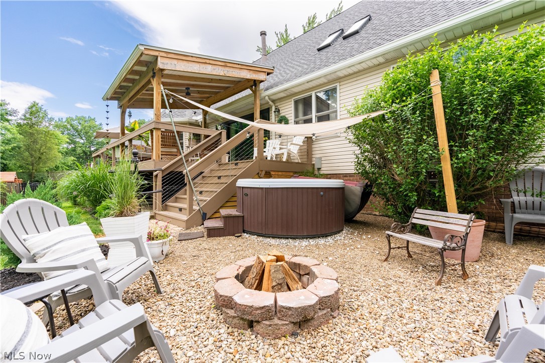 Fairlawn Heights Estate #8 - Residential