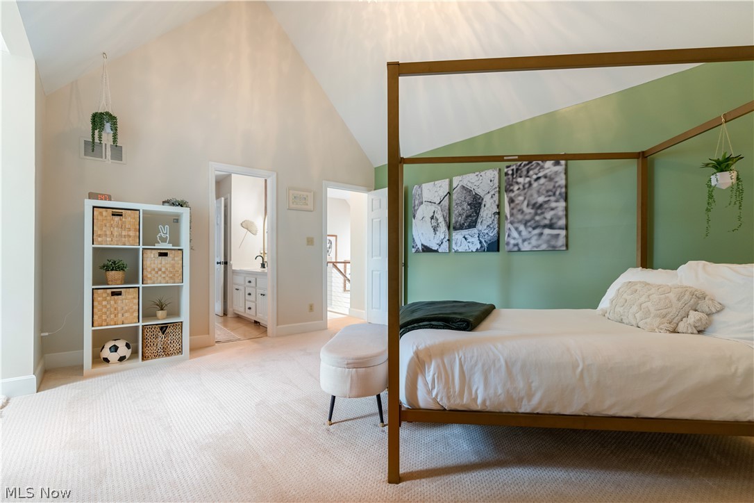 Fairlawn Heights Estate #8 - Residential