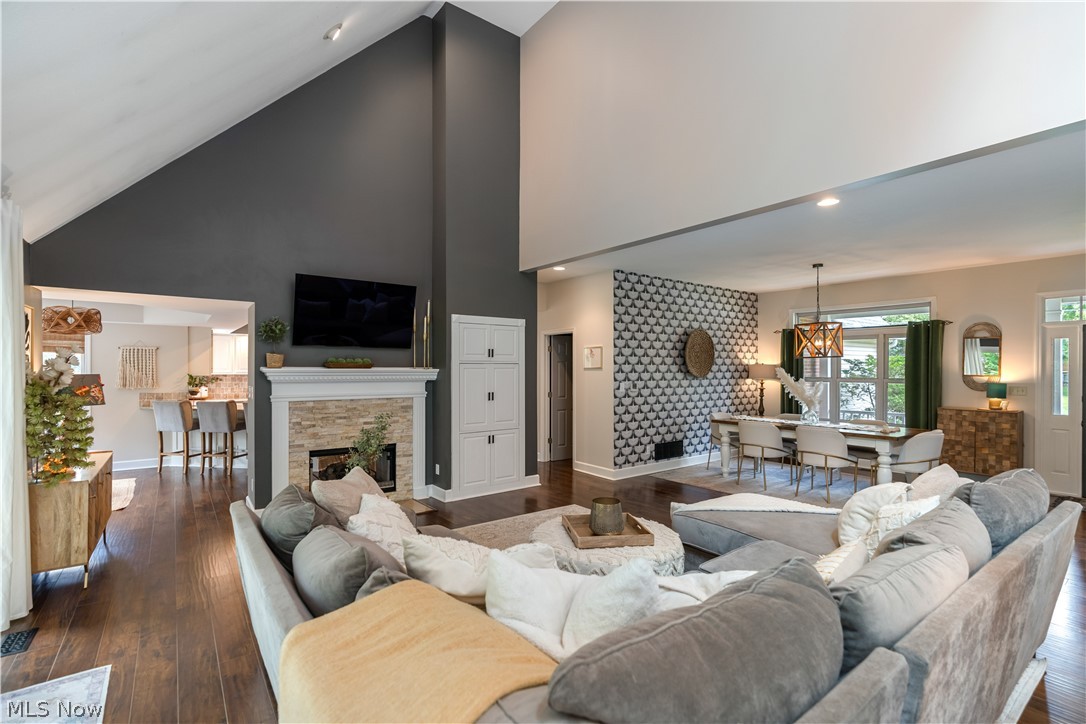 Fairlawn Heights Estate #8 - Residential