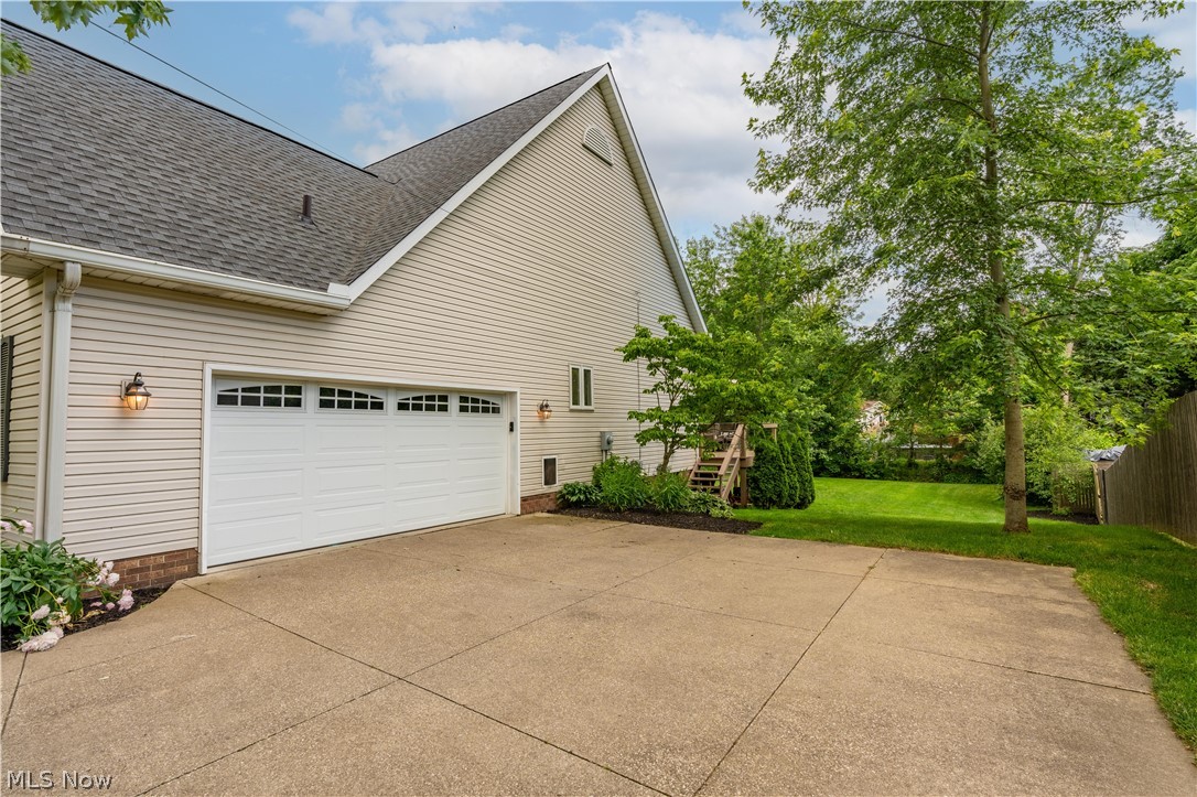 Fairlawn Heights Estate #8 - Residential