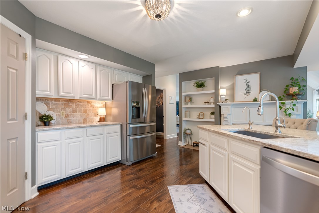 Fairlawn Heights Estate #8 - Residential