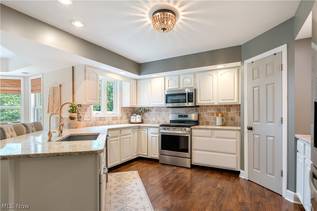 Fairlawn Heights Estate #8 - Residential