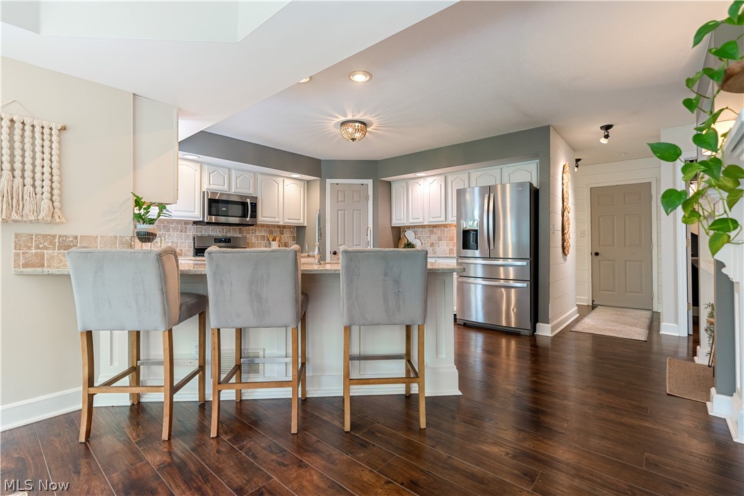 Fairlawn Heights Estate #8 - Residential