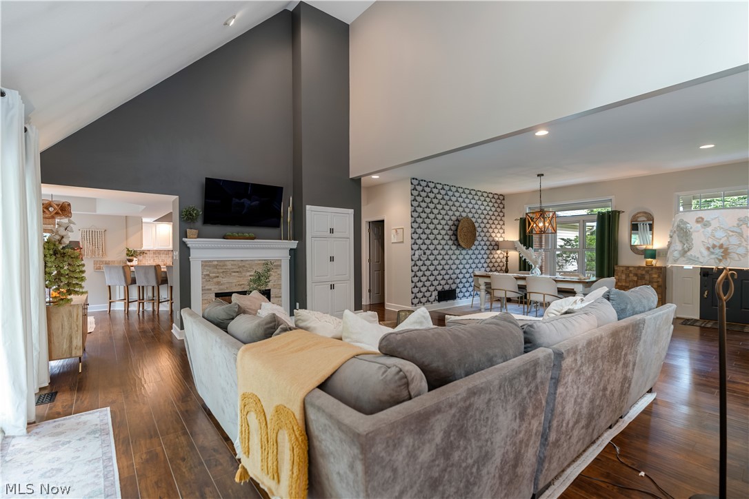 Fairlawn Heights Estate #8 - Residential