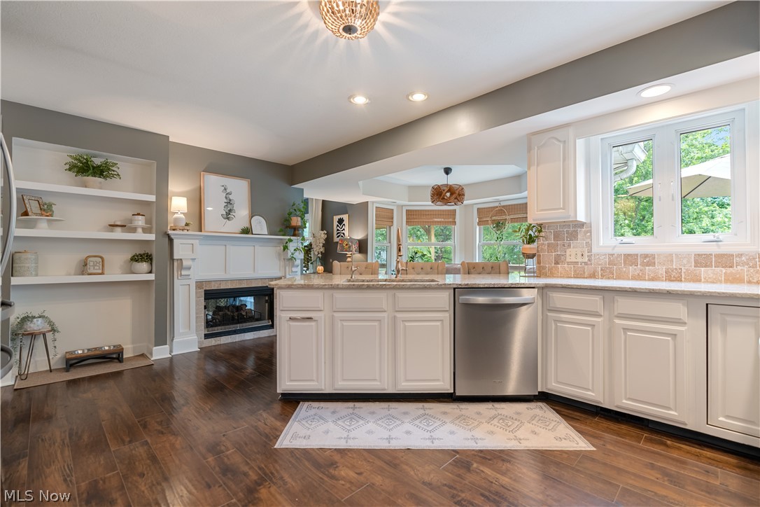 Fairlawn Heights Estate #8 - Residential