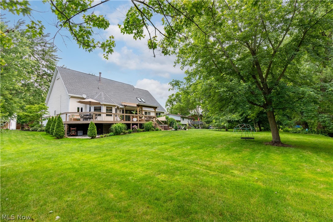 Fairlawn Heights Estate #8 - Residential