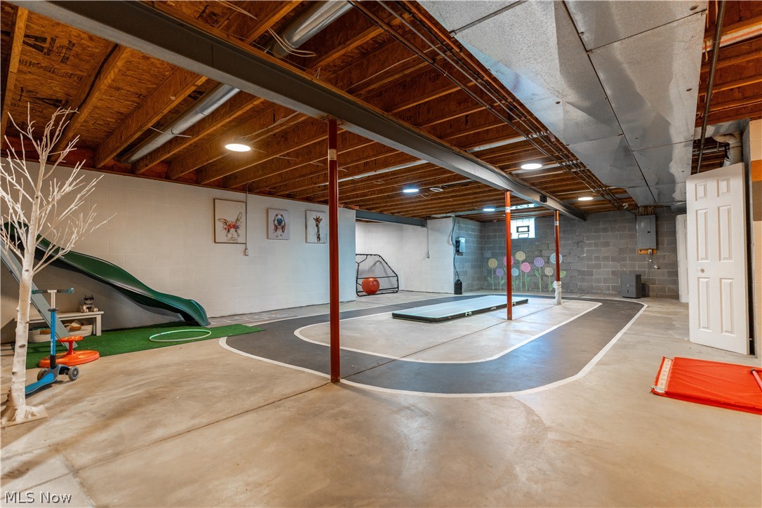 Fairlawn Heights Estate #8 - Residential