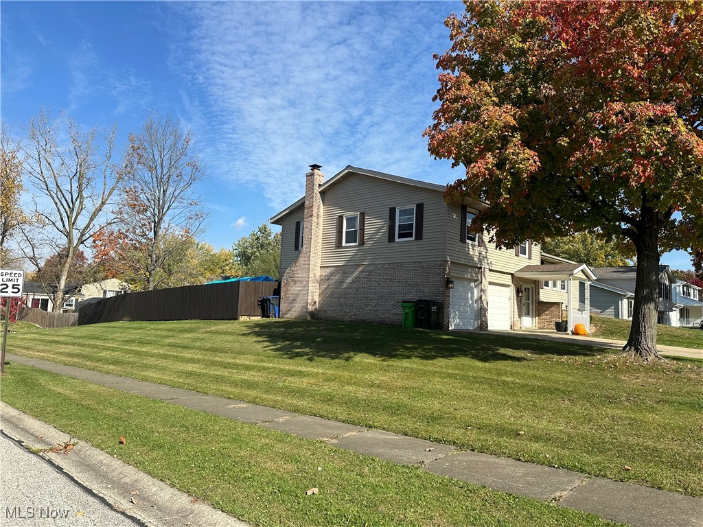 4433 Foresthill Road, Stow, Ohio image 3