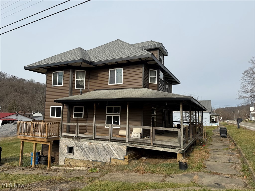 Tippecanoe - Residential