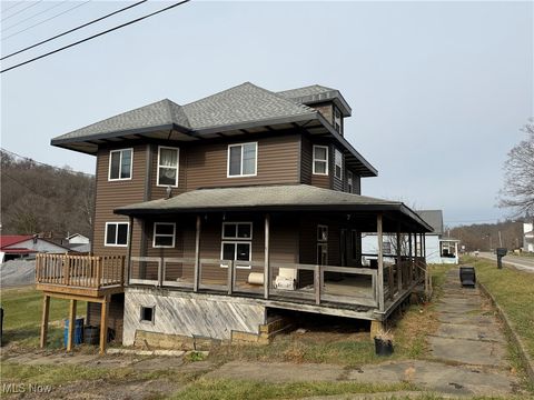 Tiny photo for 80860 Davis Street, Tippecanoe, OH 44699 (MLS # 5178326)