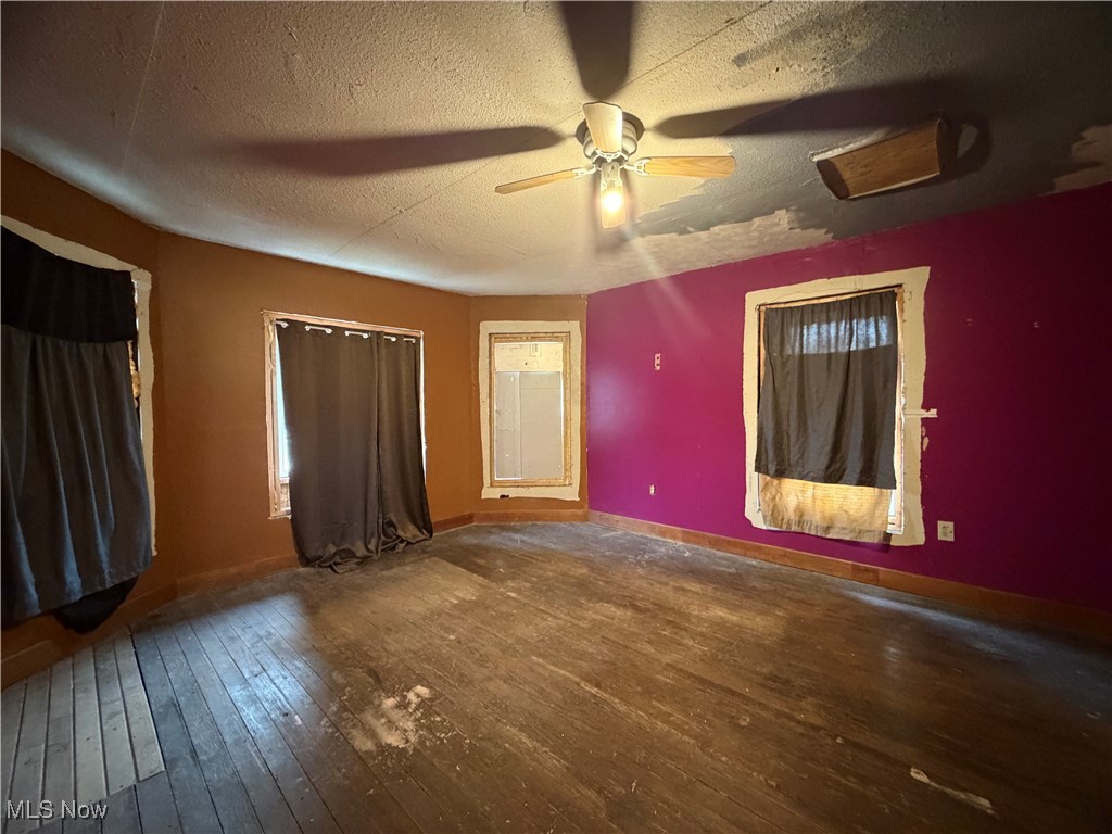 Tippecanoe - Residential