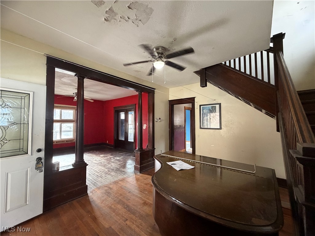 Tippecanoe - Residential