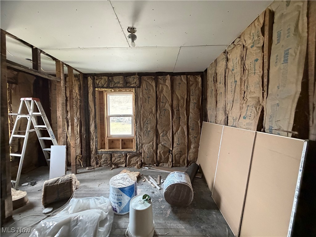 Tippecanoe - Residential