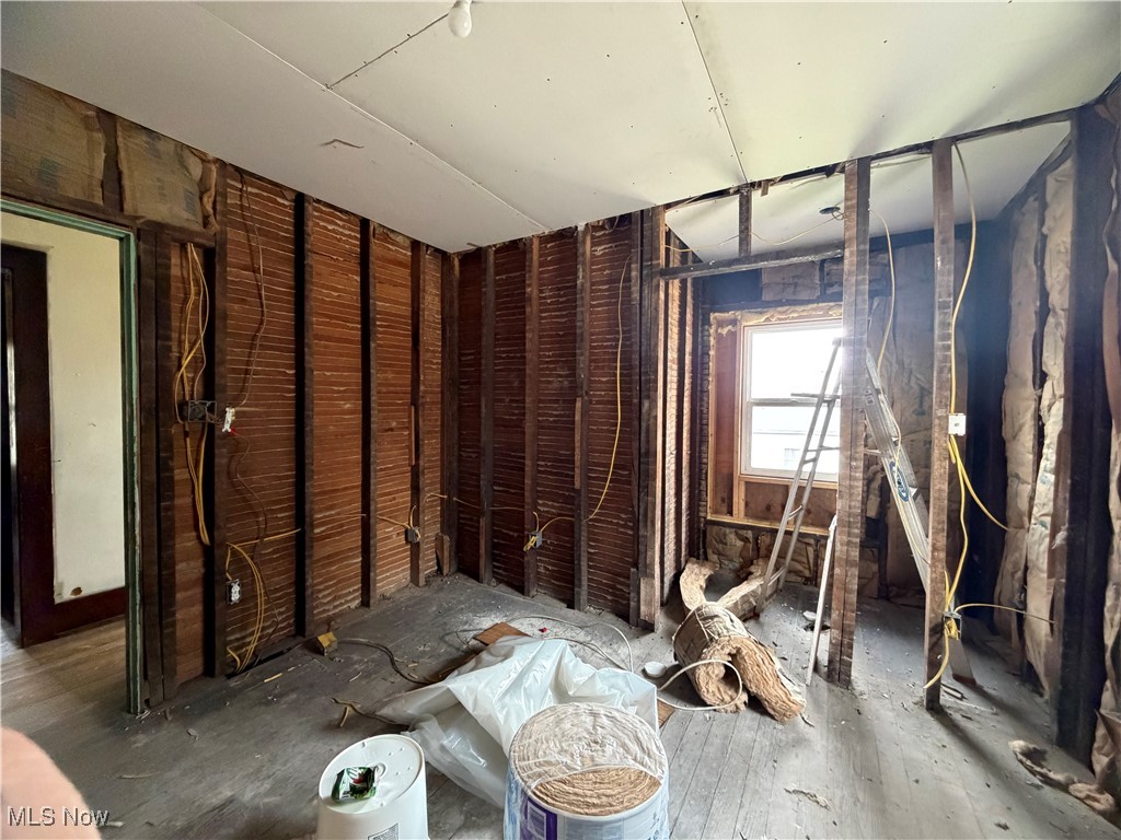 Tippecanoe - Residential