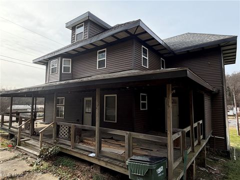 Tiny photo for 80860 Davis Street, Tippecanoe, OH 44699 (MLS # 5178326)