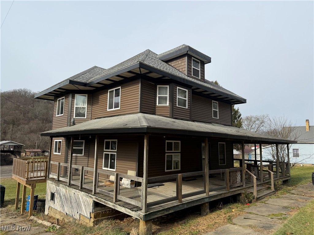 Photo of 80860 Davis Street, Tippecanoe, OH 44699 (MLS # 5178326)