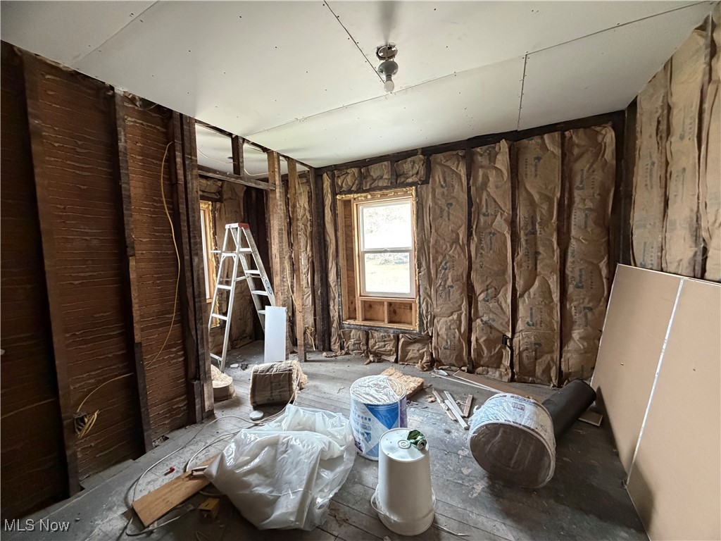 Tippecanoe - Residential