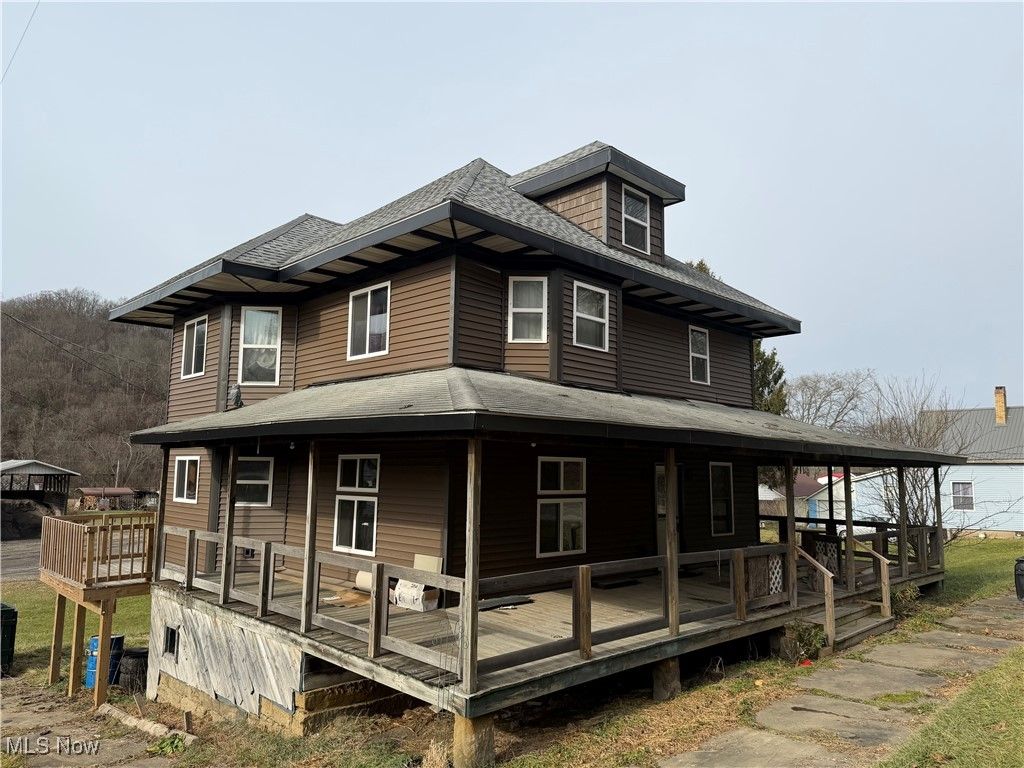 Photo of 80860 Davis Street, Tippecanoe, OH 44699 (MLS # 5178326)