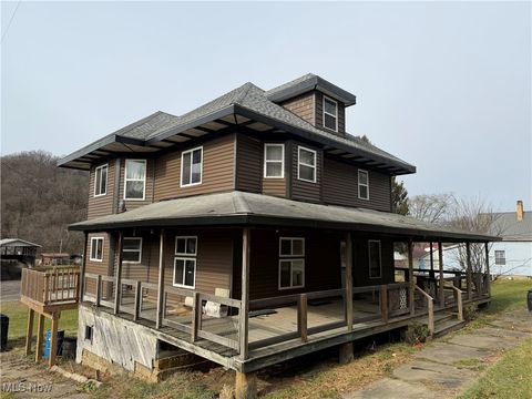 Tiny photo for 80860 Davis Street, Tippecanoe, OH 44699 (MLS # 5178326)