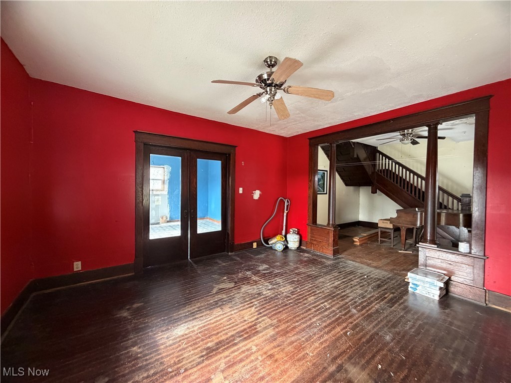 Tippecanoe - Residential