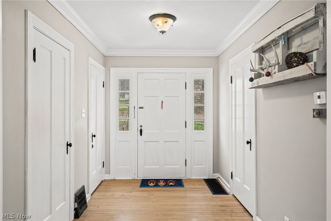 Sharon Center - Residential