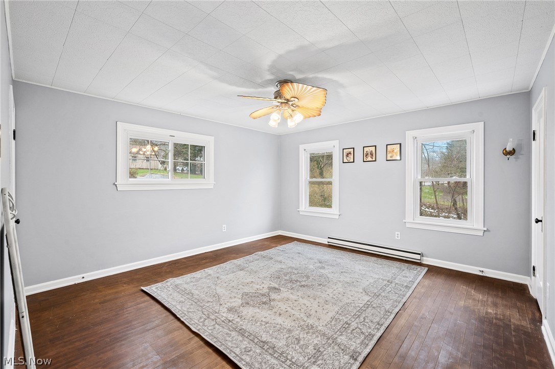 Sharon Center - Residential