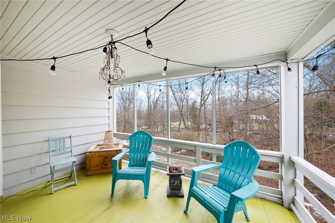 Sharon Center - Residential