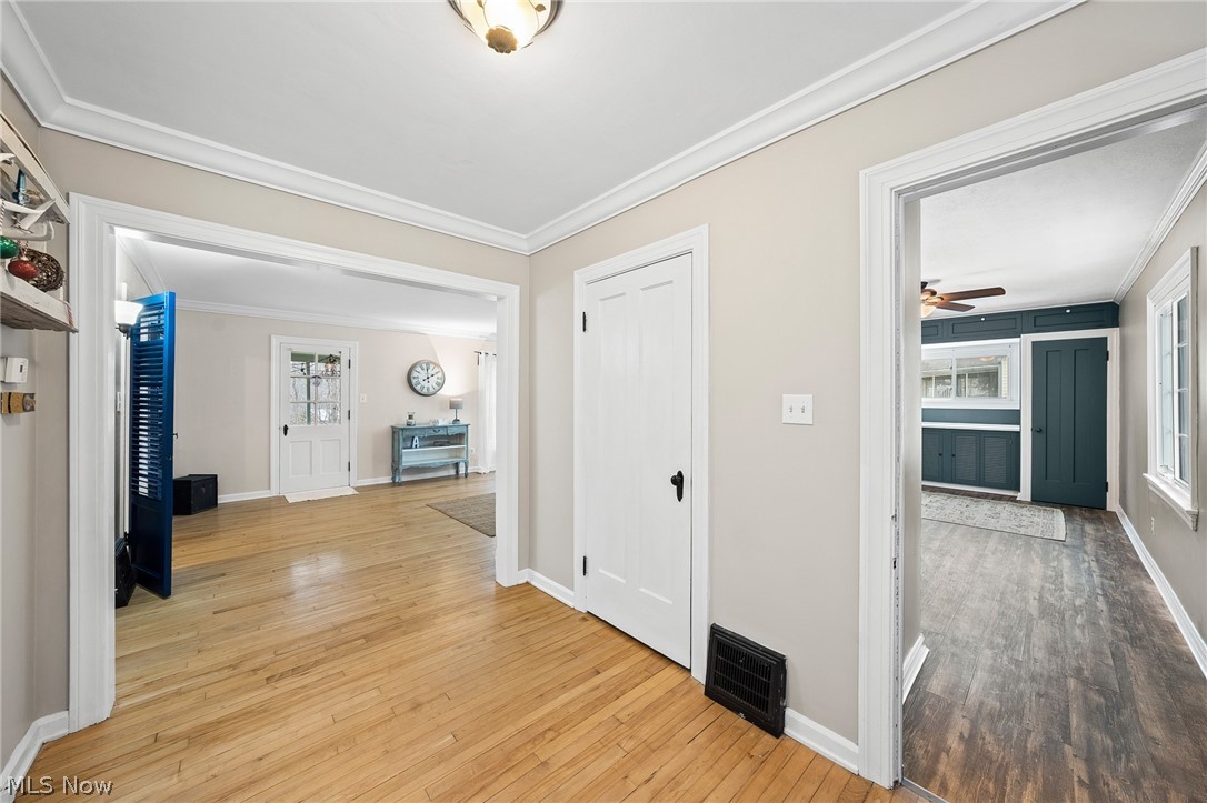 Sharon Center - Residential