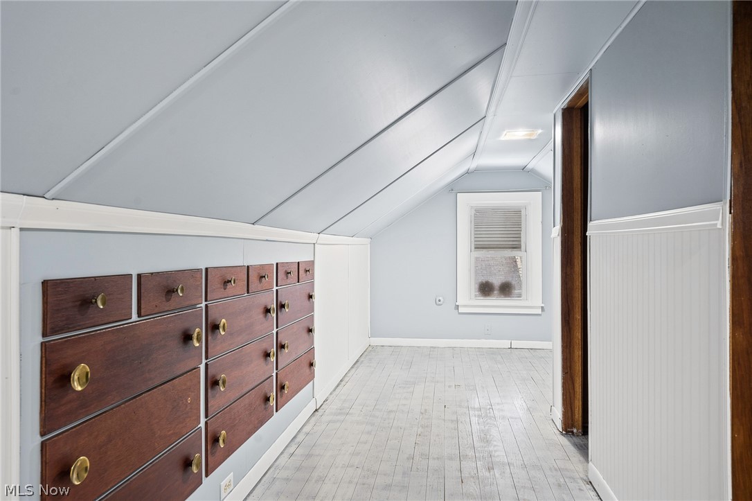 Sharon Center - Residential