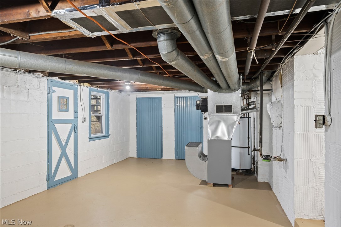 Sharon Center - Residential