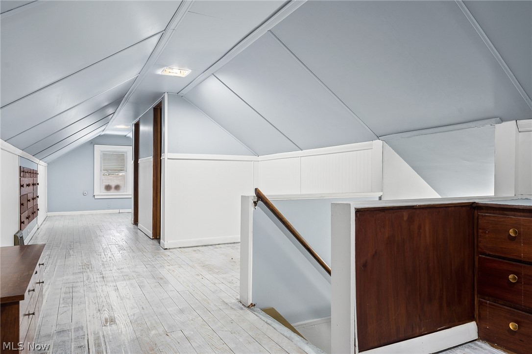 Sharon Center - Residential