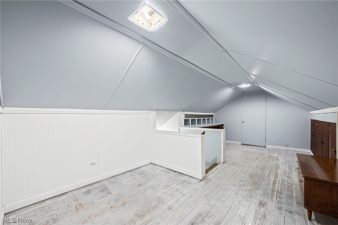 Sharon Center - Residential