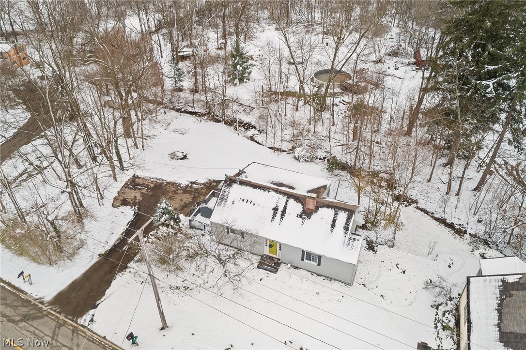 Sharon Center - Residential