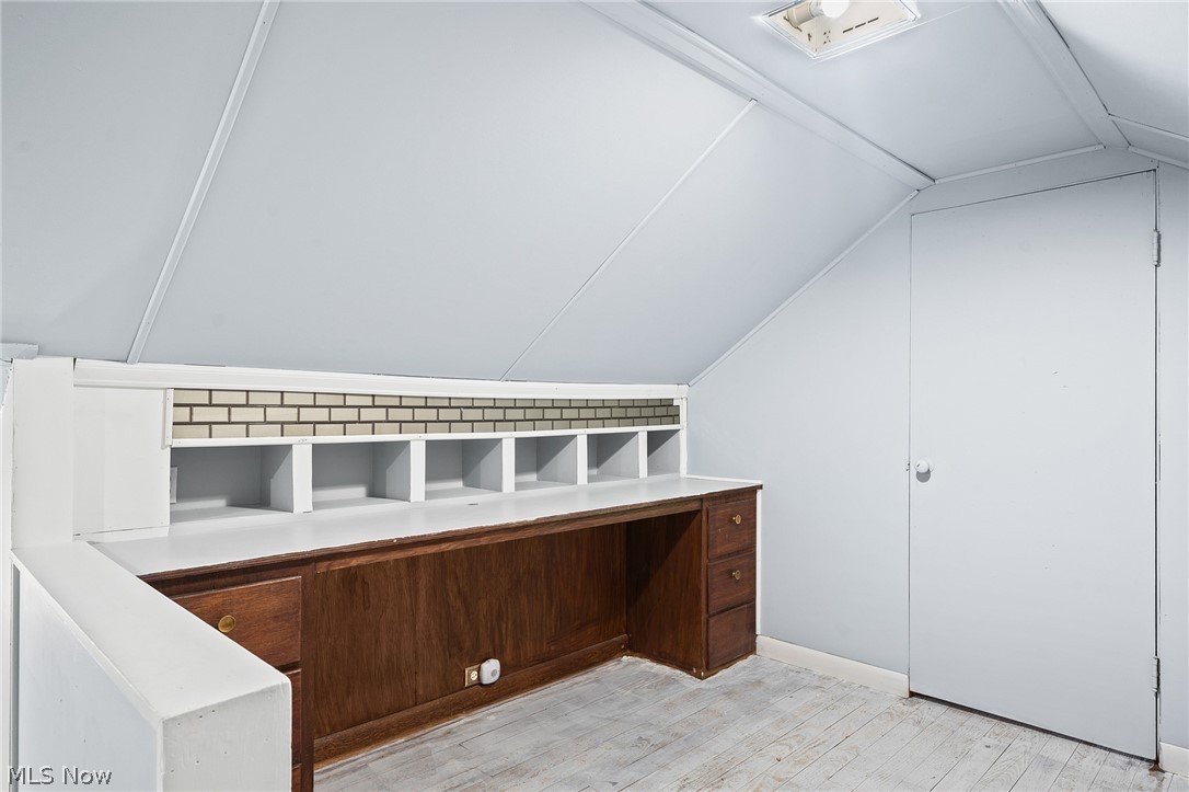 Sharon Center - Residential