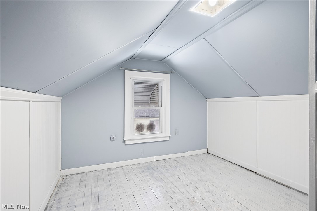 Sharon Center - Residential