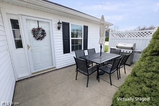 Marsh Landing Condo Ph 4b - Residential