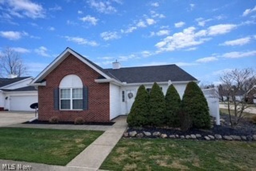Photo of 2041 Marsh Lane, Painesville Township, OH 44077 (MLS # 5196591)