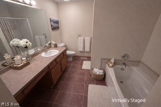 Marsh Landing Condo Ph 4b - Residential