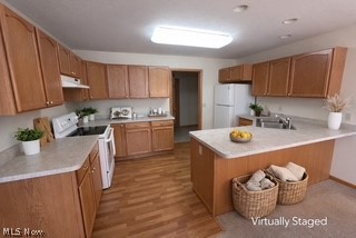 Marsh Landing Condo Ph 4b - Residential