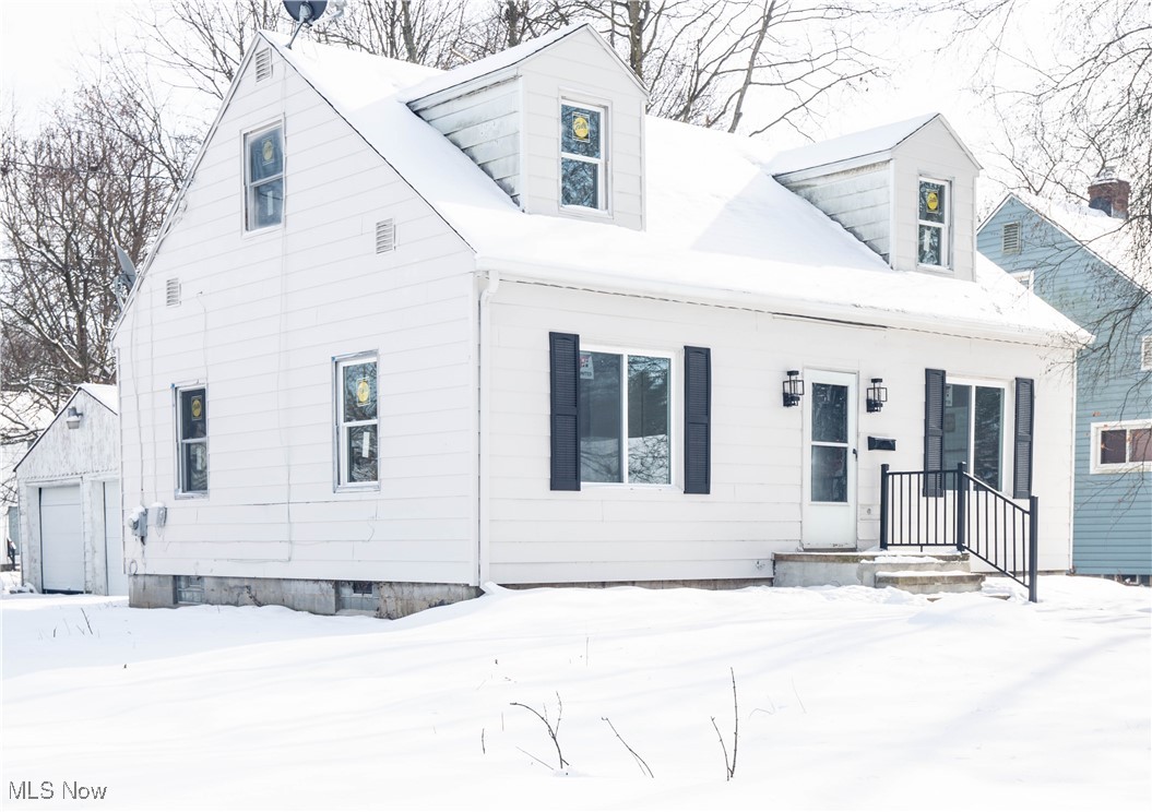 Young L A - Residential