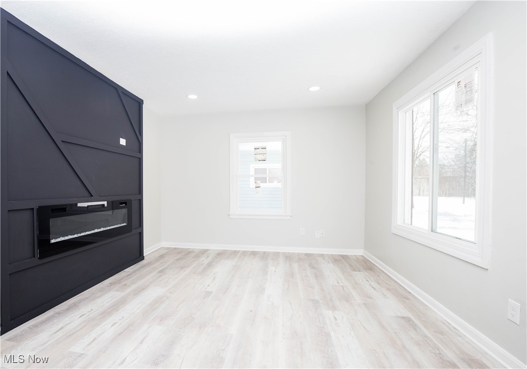 Young L A - Residential