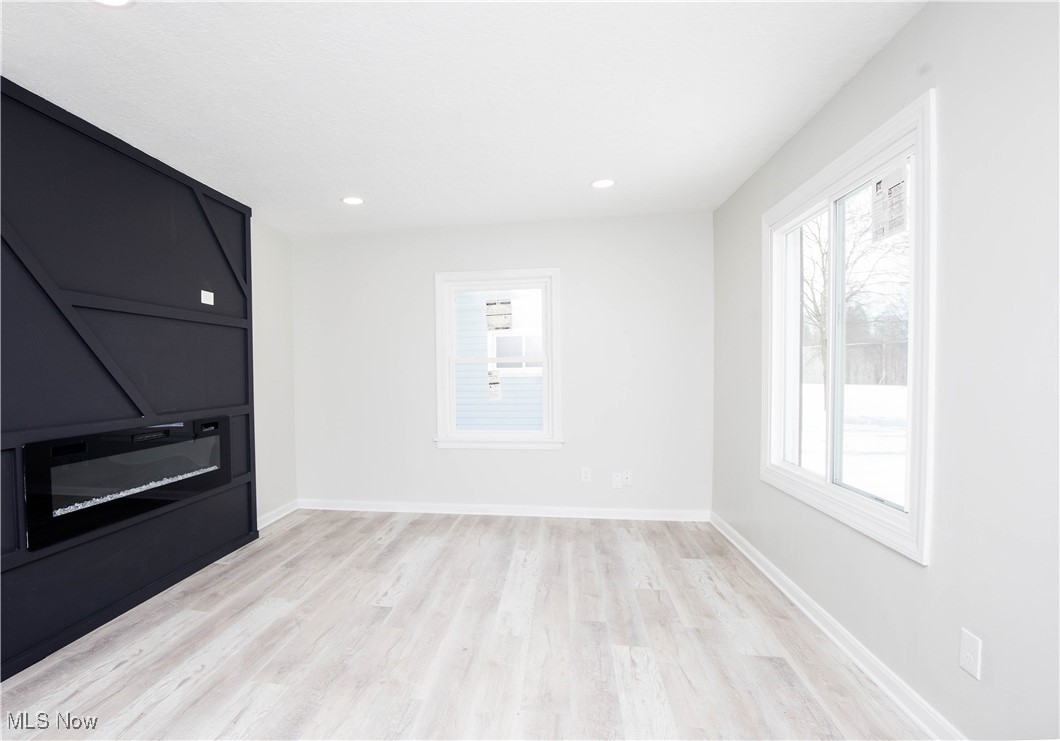 Young L A - Residential