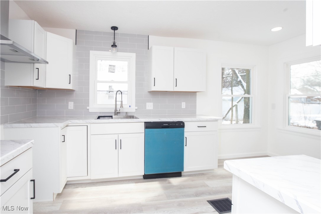 Young L A - Residential