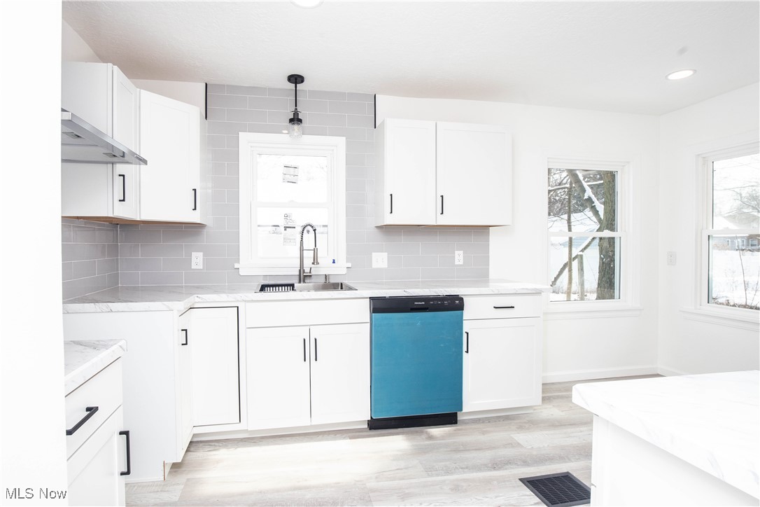 Young L A - Residential