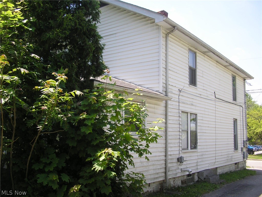 Hale - Residential Income