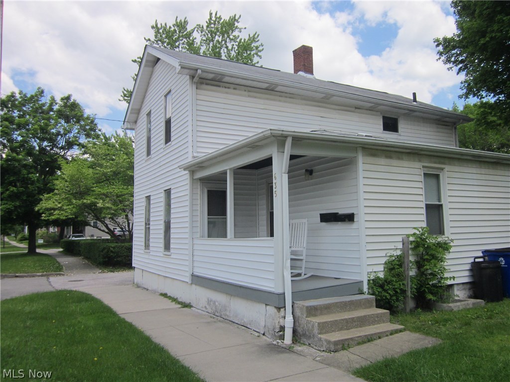 Hale - Residential Income