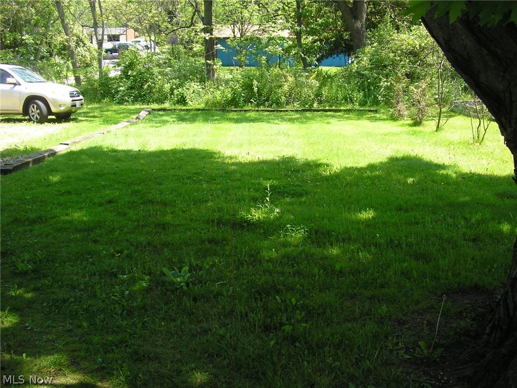 Hale - Residential Income