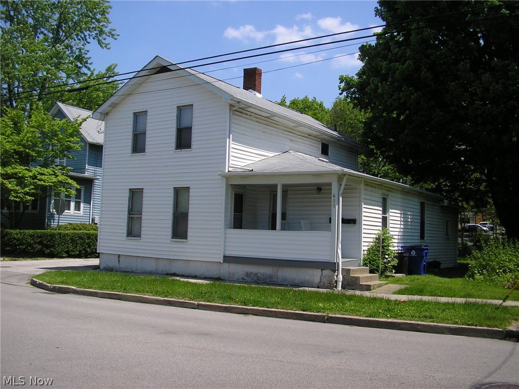 Hale - Residential Income