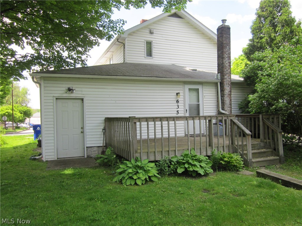 Hale - Residential Income