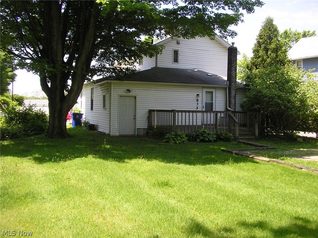 Hale - Residential Income